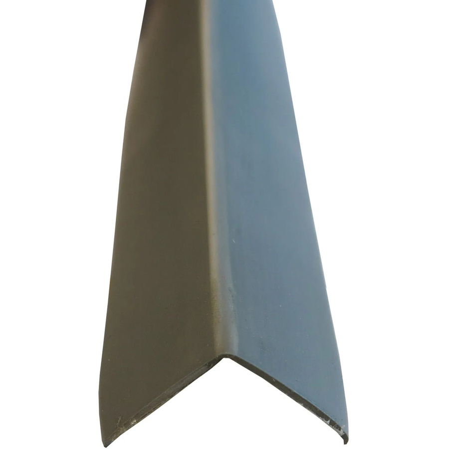 Selbstklebender Knickwinkel von Döllken Profiles in Grau, Breite: 1,8 cm, Länge: 500 cm - Bild 2