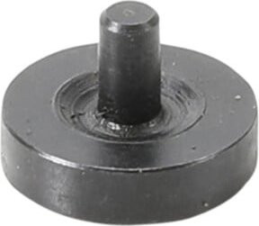 BGS Druckstück für Bördelgerät 3164 in Schwarz, 6 mm - Bild 1