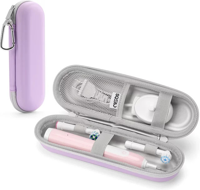 Philips Zahnbürstenetui, Unisex - Bild 1