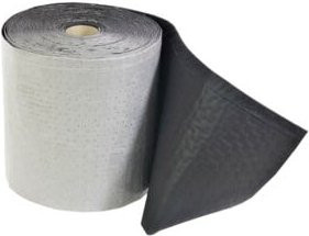 Emtez Saugmatten CLASSIC PLUS heavy Universal in Schwarz und Grau, B/T: 40 x 30 cm, Aufnahme 94 l - Bild 1
