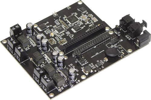 HiFiBerry BeoCreate AMP Raspberry Pi Soundkarte in Schwarz - Bild 1