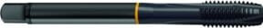 Gühring Maschinengewindebohrer D374B HSSE M10x1,00 in Schwarz - Bild 1