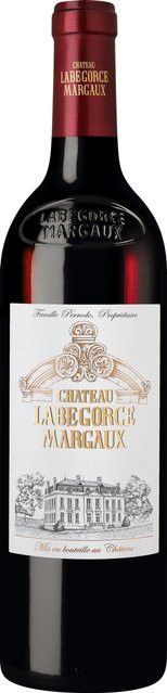 Château Labégorce Margaux Rotwein, 2020, Bordeaux, trocken, 0,75 l - Bild 1