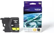 Brother Tintenpatrone LC-985Y Gelb - Bild 3