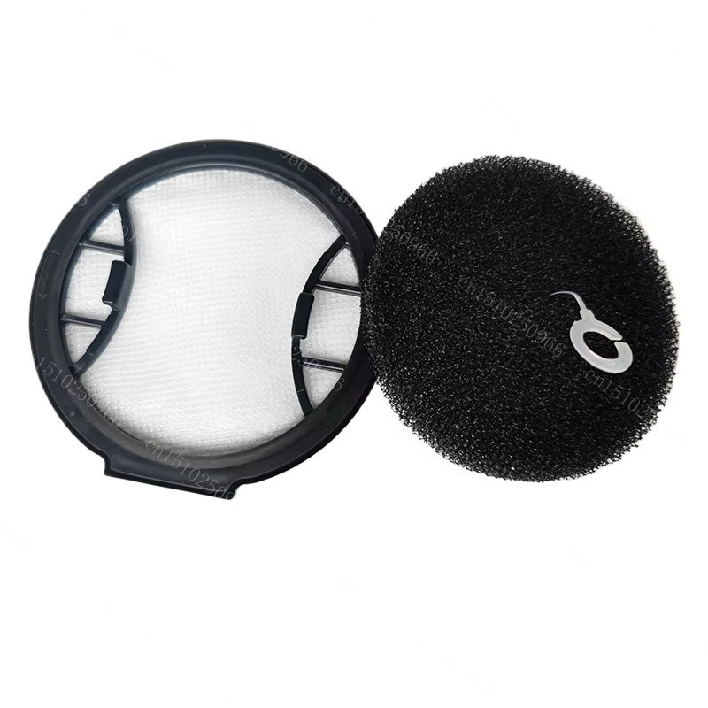 Ersatzfilter für Philips Akku-Staubsauger der 2000-Serie, kompatibel mit XC2012/01, XC2011, XC2012, XC3131, XC3132, XC3133 und XV1630/01 - Bild 2