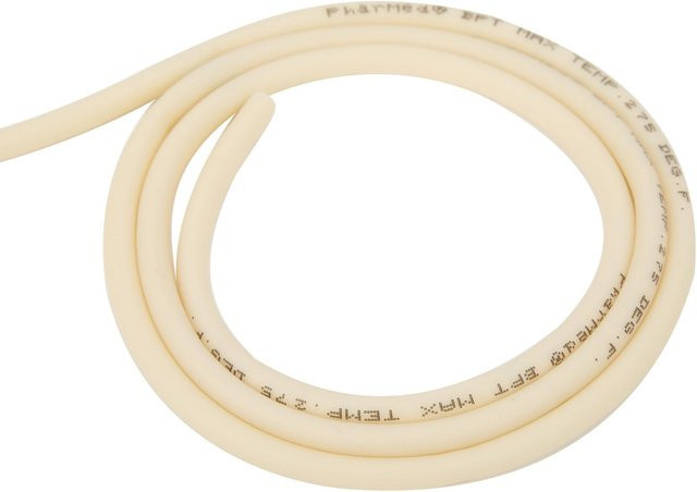Korrosionsbeständiger Schlauchpumpenschlauch von Painter in Beige, 3 x 5 mm, 1 Meter - Bild 1