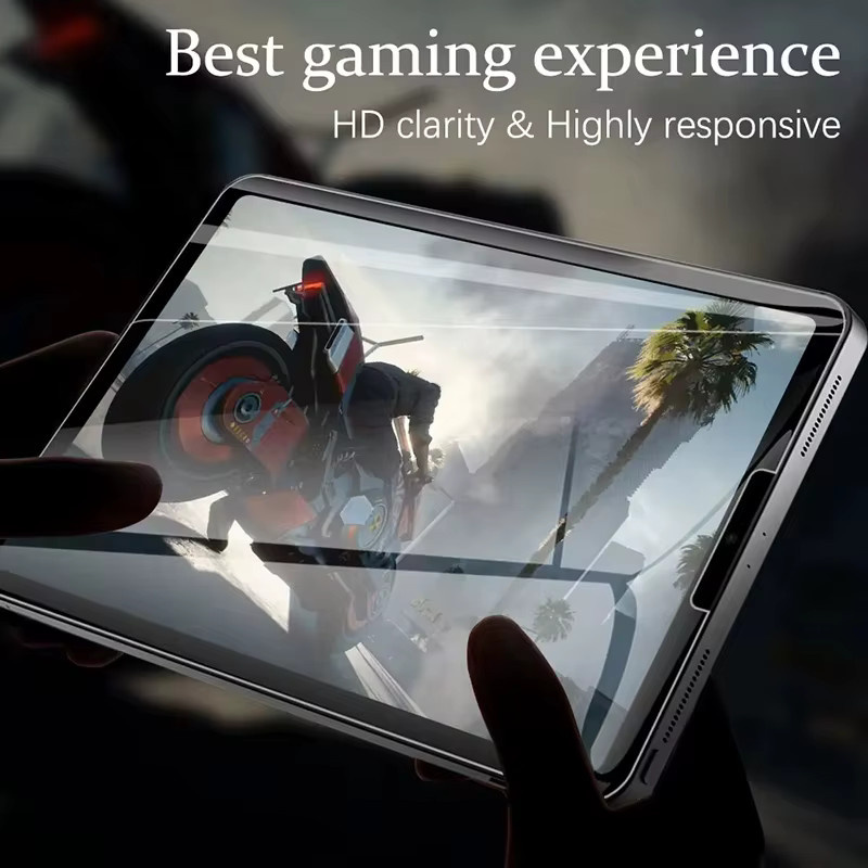 Xiaomi Hydrogel Screen Protector Transparente Vollabdeckung für Mi Pad 5 6 7 Pro 11 6S Pro 12,4 Pad 6 Max 14 Pad Pro 10,6 11 8,7 - Bild 3