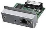 Star Micronics USB-Adapter IFBD-HU07 in Silber für TSP 650, 700, 800, 847, 847IIBi-24 und TSP847IIWebPRNT-24 - Bild 1