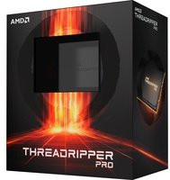 AMD Ryzen Threadripper PRO 5975WX Prozessor mit 32 Kernen und 64 Threads, 3,6 GHz, Sockel sWRX8 - Bild 1
