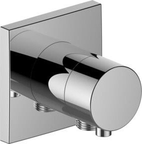Keuco Fertigmontageset IXMO UP-2-W-Vtl in Chrom - Bild 1