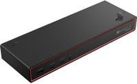 Lenovo ThinkPad Smart Dock 7500 Thunderbolt 5 Dockingstation in Schwarz - Bild 3