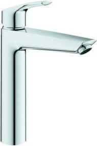 Grohe Eurosmart Waschtisch-Einhebelmischer XL in Chrom - Bild 1
