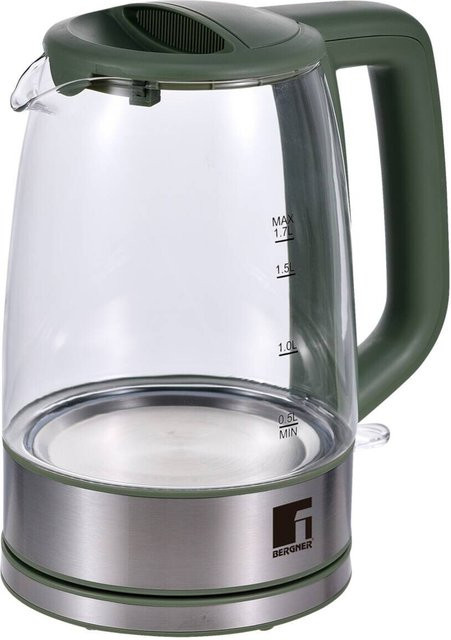 BERGNER Wasserkocher - Bild 1
