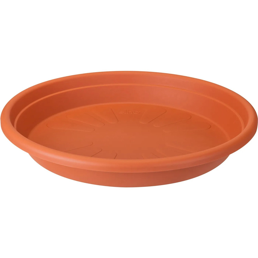 Elho Universal Untersetzer rund in Terrakotta Durchmesser: 48 cm - Bild 2