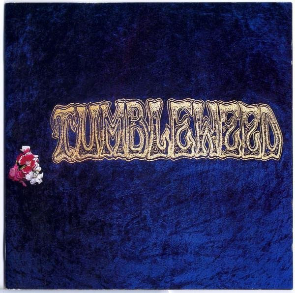 Tumbleweed, CD, Rock - Bild 1