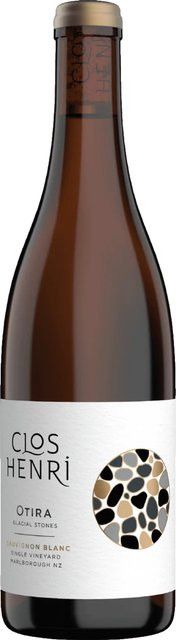 Otira Sauvignon Blanc, Marlborough, Weißwein, trocken, 2024, 0,75 l - Bild 1