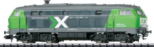 MiniTrix T16253 N Diesellokomotive Baureihe 225 von AIXrail - Bild 1