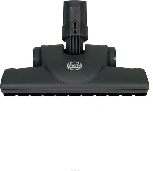 Sebo Bodendüse PARQUET in Schwarz - Bild 1