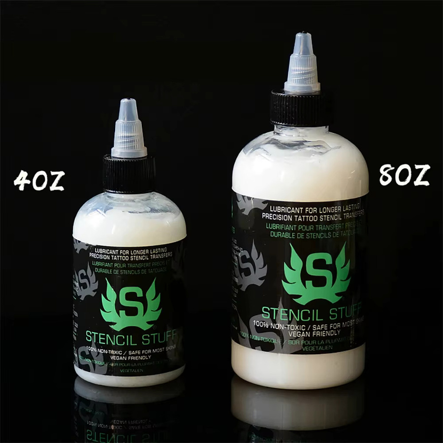 Gakonp Tattoo-Transfercreme, 30 ml - Bild 3
