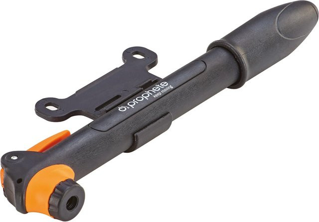 Prophete Mini-Luftpumpe 23 cm - Bild 1