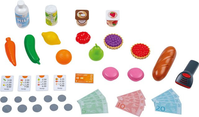 Smoby Smarti Market Supermarkt ab 3 Jahren - Bild 3