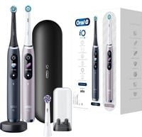 Oral-B iO Series 9 Elektrische Zahnbürste, Unisex - Bild 1
