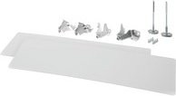 Neff Höhenverstellfüße Z8060X1 Standfuß in Weiß - Bild 1