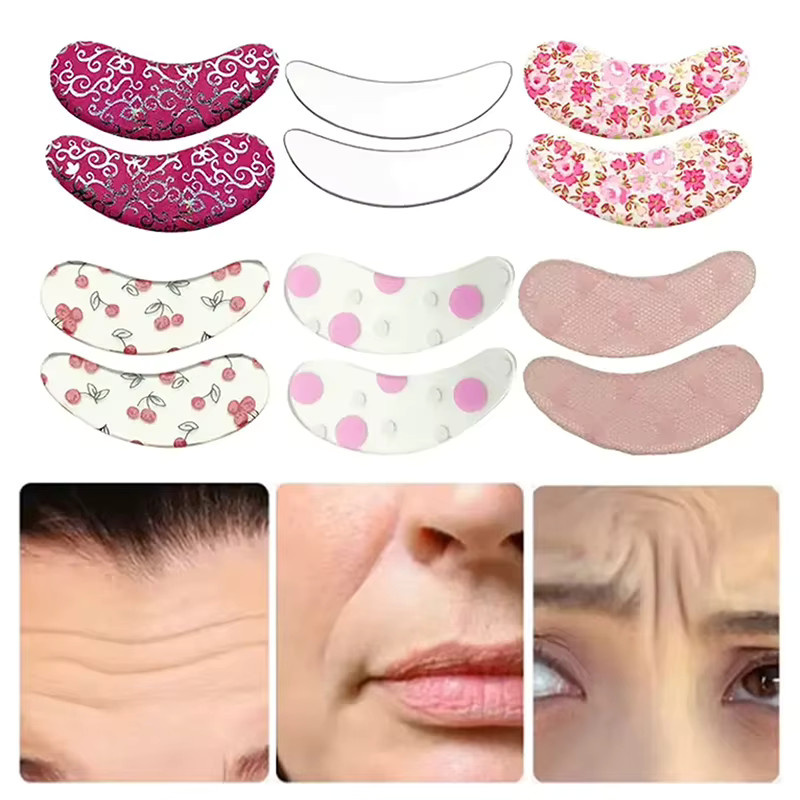 Sumifun Gel-Augenmaske, kühlend, Damen - Bild 2