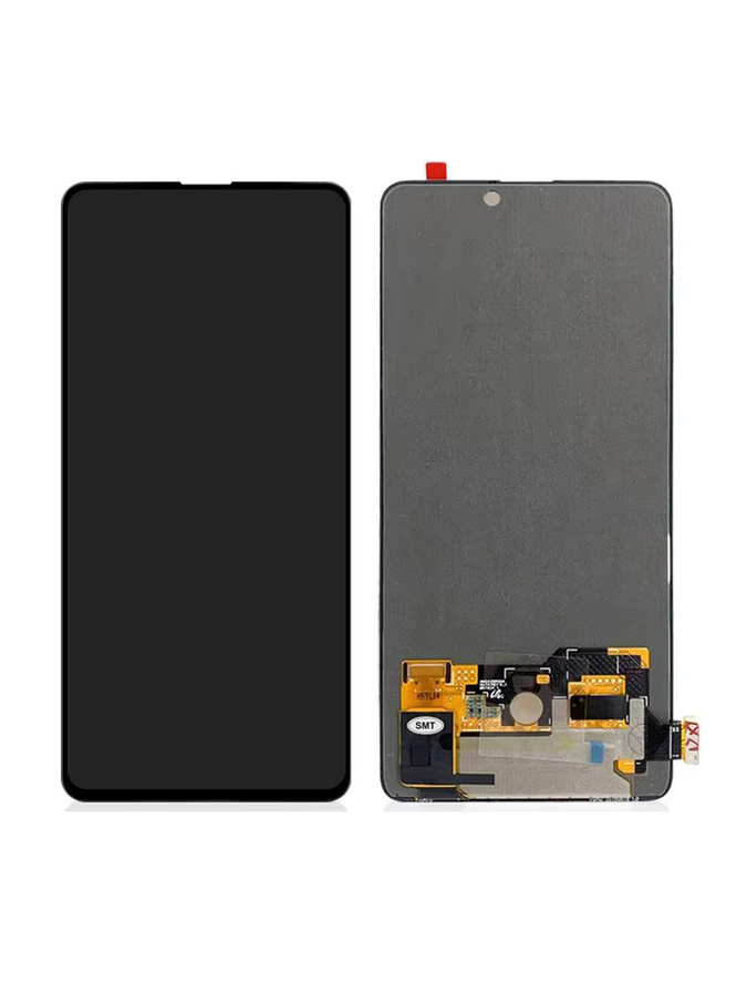 Xiaomi AMOLED Display mit Touchscreen Digitizer Montage für Mi 9T und Mi 9T Pro sowie Redmi K20 und K20 Pro, 6.39 Zoll - Bild 5