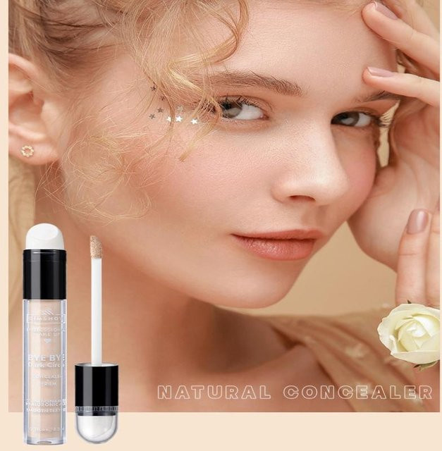 DIMSHOW Concealer-Stift, Natürlich - Bild 1