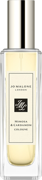 Jo Malone Mimosa & Cardamom Eau de Cologne, Unisex, Blumig, Würzig - Bild 1