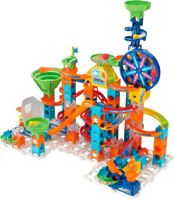 Vtech Marble Rush Ultimate Set Kugelbahn ab 4 Jahren - Bild 1