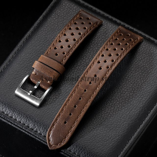 Armband Leder, Vintage, Unisex - Bild 1