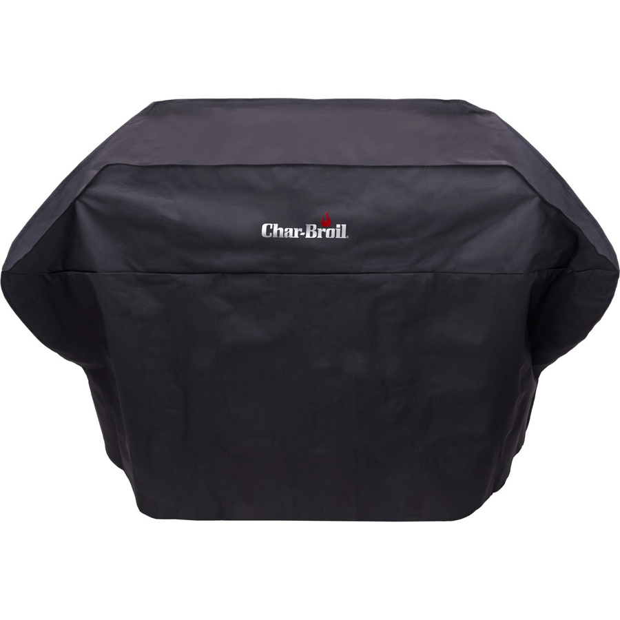 Char-Broil Wetterschutzhaube für Gasgrills in Schwarz, B/T/H: 183 x 62 x 107 cm - Bild 3