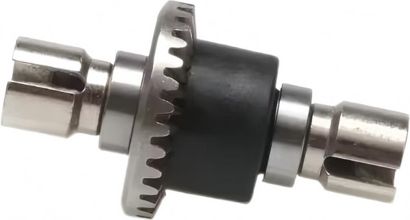 MJX Differentialgetriebe 16420 für RC Auto, 1/16 - Bild 1