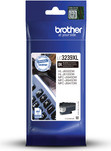 Original Brother Tintenpatrone LC-3239XLBK Schwarz für Inkjet-Drucker - Bild 2