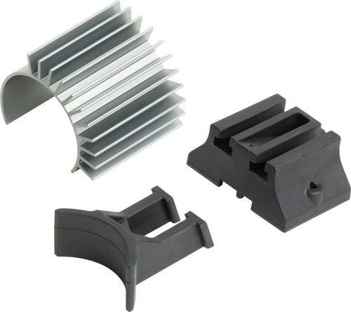 Reely RE-7125786 Ersatzteil Motor-Halterung für 1:8 Modelle - Bild 1