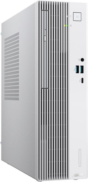 Acer V500 SFF V501SV-05210H043W Small Form Factor PC in Weiß mit Intel Core 5 210H, 16 GB RAM und 1 TB M.2 SSD - Bild 1