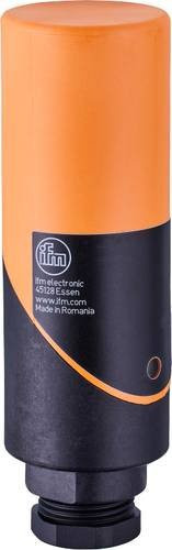 Ifm Electronic Induktiver Sensor IB5133 PNP in Orange - Bild 1