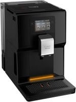 Krups Intuition Preference EA 8738 Kaffee-Vollautomat in Schwarz
