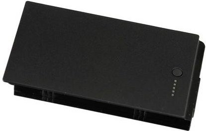 Dell Notebook-Akku WCKPX in Schwarz mit 8.96V und 2307 mAh - Bild 1