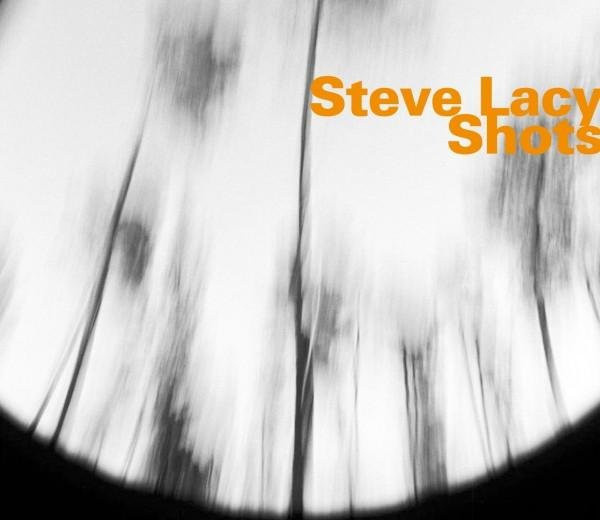Shots, Steve Lacy, CD, Jazz - Bild 1