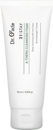 DR. Orakel A-Thera Reinigungsschaum, 100 ml, Gesicht