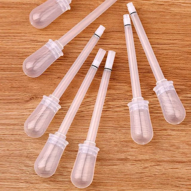 Multi Stiftwascher für Moonman Füllfederhalter mit Tropfer und Tintenabsorber, transparent - Bild 1