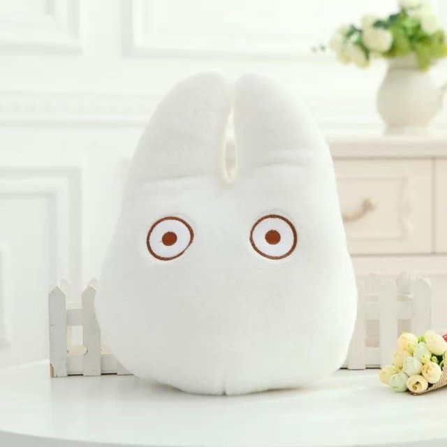 Yiran Health & Beauty Mein Nachbar Totoro Plüschtier, ab 14 Jahren - Bild 1