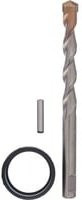 Bosch Zentrierbohrer in Silber mit Durchmesser: 11,5 mm, Arbeitslänge: 84 mm und Gesamtlänge: 136 mm - Bild 1