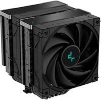 DeepCool AK620 Zero Dark CPU-Luftkühler in Schwarz - Bild 1