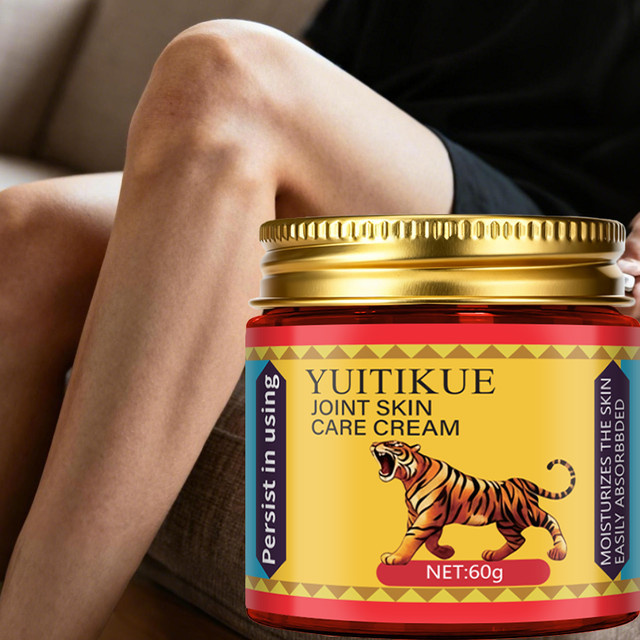 YUITIKUE Gelenkcreme, Körperpflege, Unisex - Bild 1