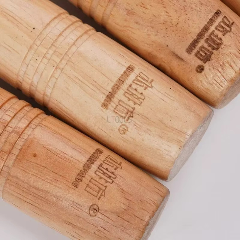 LTOOLS Professionelle Holzschnitzmeißel für Holzschnitt und detaillierte Holzbearbeitung, Durchmesser: 40 mm, 50 mm, 63 mm, 75 mm, 86 mm - Bild 3