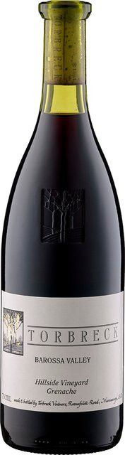Torbreck Vintners Hillside Vineyard Grenache Rotwein, Barossa Valley, Australien, 2022, trocken, 0,75 l - Bild 1